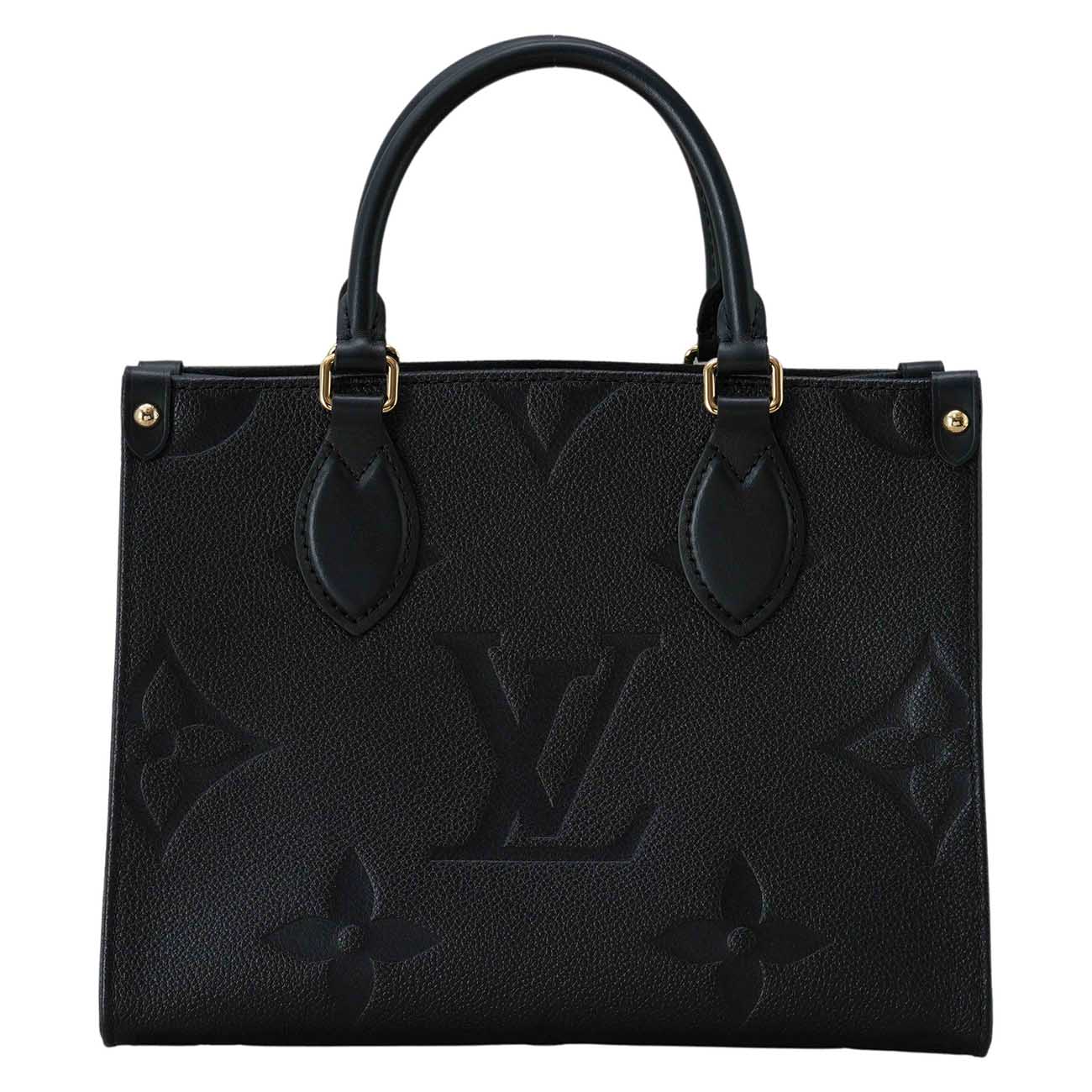 LOUIS VUITTON(USED)루이비통 앙프렝뜨 온더고 PM